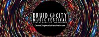 Druid City Music Festival