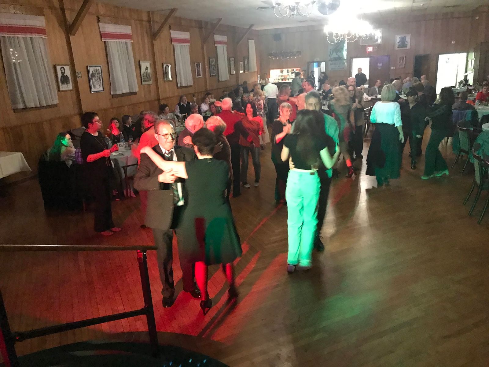 HUNGARIAN CLUB of WALLINGFORD - PHOTOS