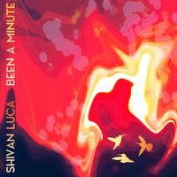 Been A Minute by Shivan Luca