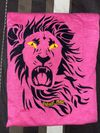 Women's Lion Logo Deluxe Soft T-shirt