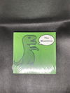The Meantime EP: CD
