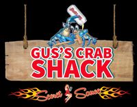 Secret Sauce @ Gus's Crab Shack!!!