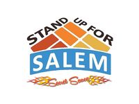 Secret Sauce - Stand Up For Salem