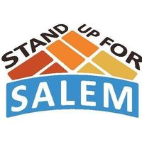 Stand Up For Salem Summer Concert Series