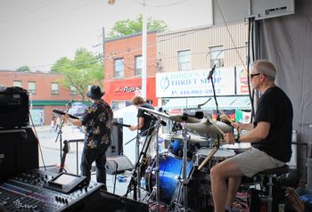 Fairbank Summerfest
