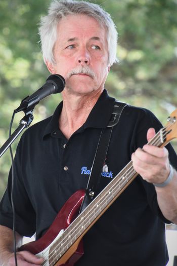 Quinte Ribfest in Trenton
