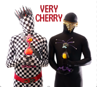 Very Cherry