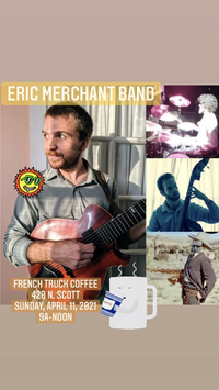 Eric Merchant Band