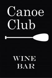 Canoe Club Wine Bar