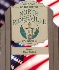 North Ridgeville Summer Concert Series