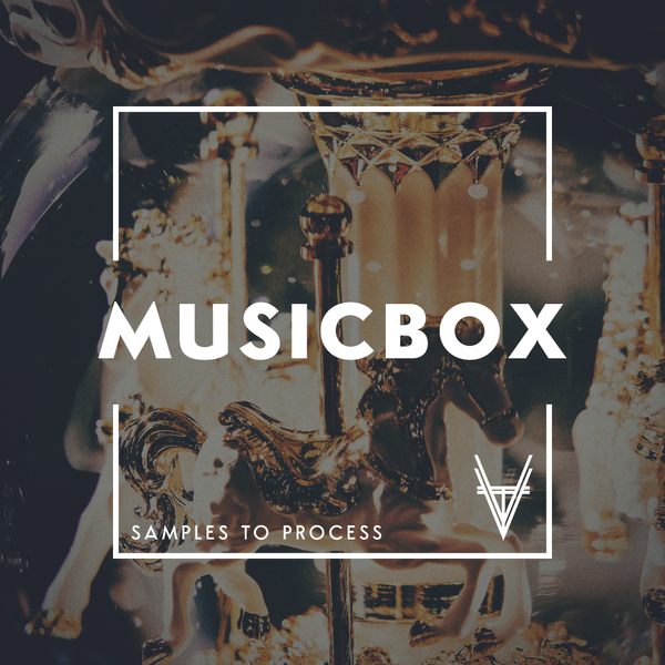 Musicbox // Soundset