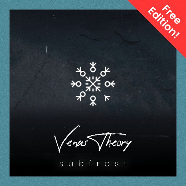 Subfrost // Free Edition