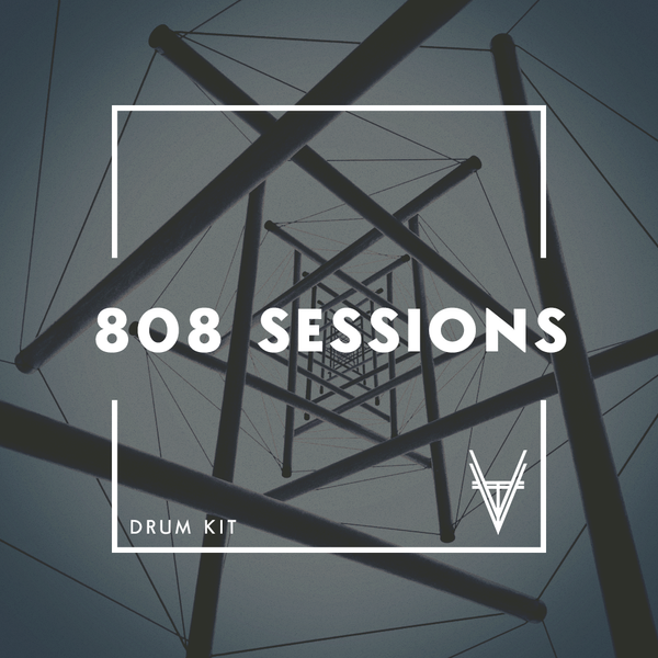 808 Sessions