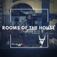 Rooms of the House Vol 3 // Sample Pack