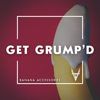 Get Grump'd // Neuro Stuff