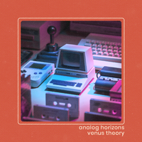 Analog Horizons // Vital Presets