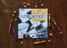 Love Notes Book