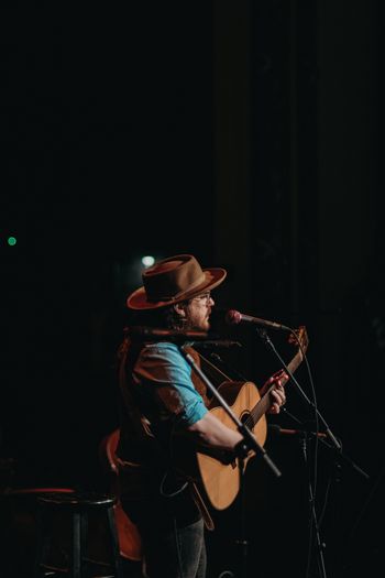 Photo by Madison Miles
