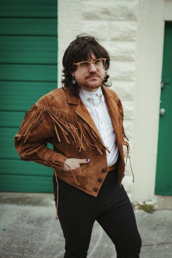 Photo by Madison Miles
