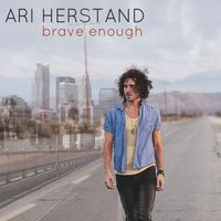 Brave Enough by Ari Herstand
