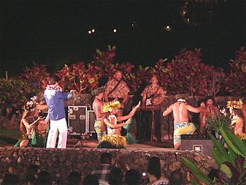 Show finale 1999
