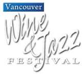 Vancouver Wine & Jazz Festival