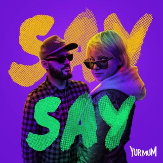 Say Say (Single) 2023