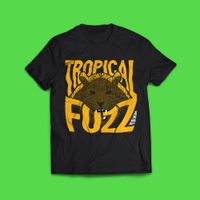 Tropical Fuzz Tee