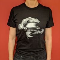 ROAD RAGE Tee