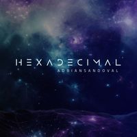Hexadecimal de Adrián Sandoval