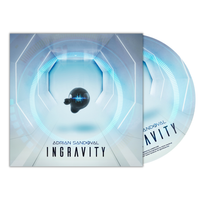 INGRAVITY: CD