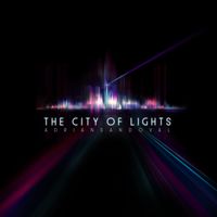 THE CITY OF LIGHTS: Booklet