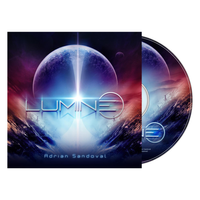 LUMINE: CD