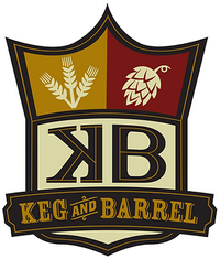Keg & Barrel Brewing