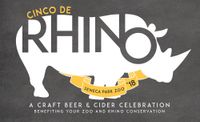 Cinco de Rhino