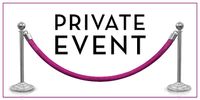 Private Event