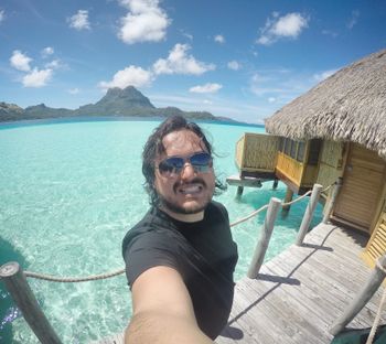 Bora Bora, French Polynesia
