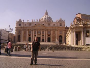 Vatican City
