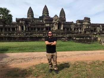 Siem Reap, Cambodia
