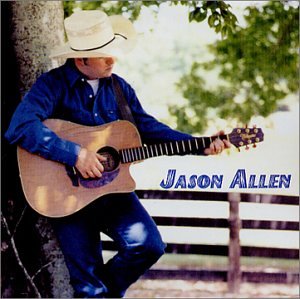 Jason Allen - Something I Dreamed
