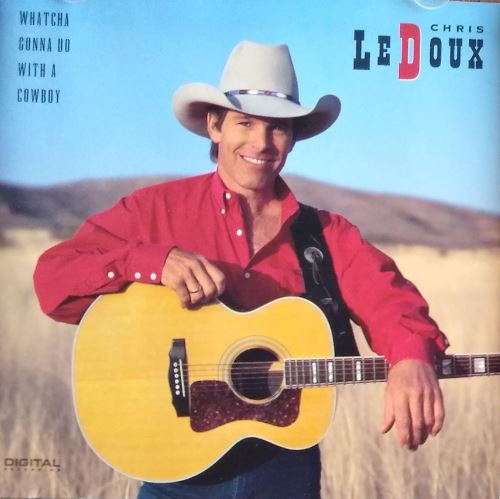 Chris LeDoux - Whatcha Gonna Do With A Cowboy