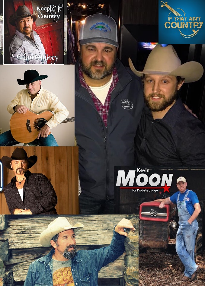 Who’s Gonna Fill Their Shoes: Daryle Singletary