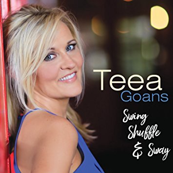 Teea Goans - Swing, Shuffle & Sway