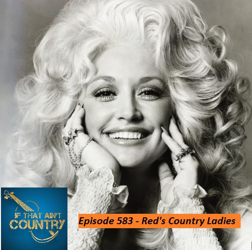 Red's Country Ladies