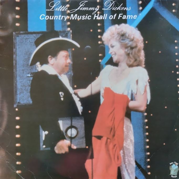 【中古】 Little Jimmy Dickens / 4 Classic Albums Plus 81HMn7jH53L._UF350,350_QL50_.jpg