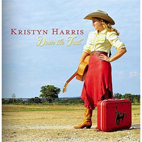 Kristyn Harris - Down The Trail