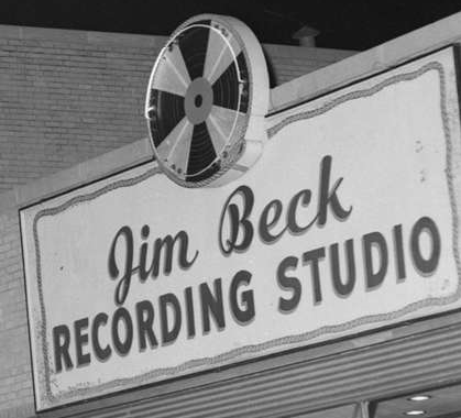 Dallas, Texas: Music City USA