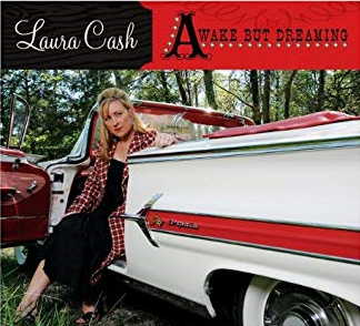 Laura Cash - Awake But Dreaming