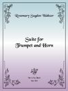 "Suite for Trumpet and Horn" 