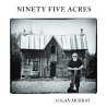 Ninety Five Acres: CD